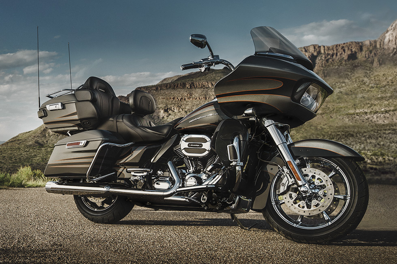 Illustration for article titled Hey Harley/Cruiser/Bagger Riders - Help Me Understand The Cruiser Thing